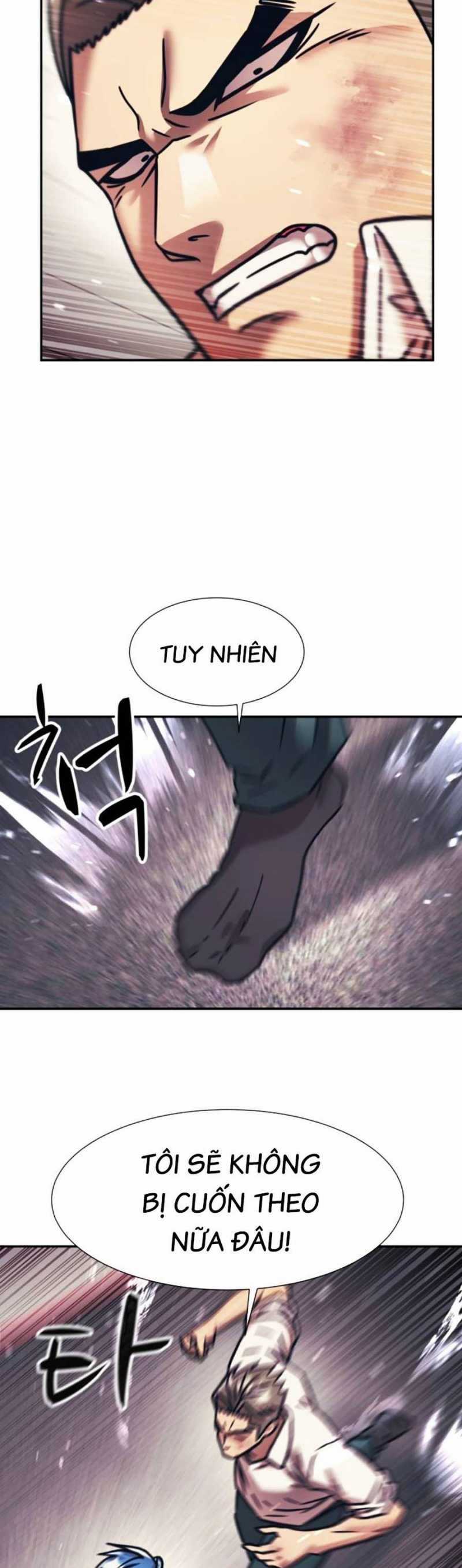 Sóng Ngầm - Chapter 65 - Trang 19