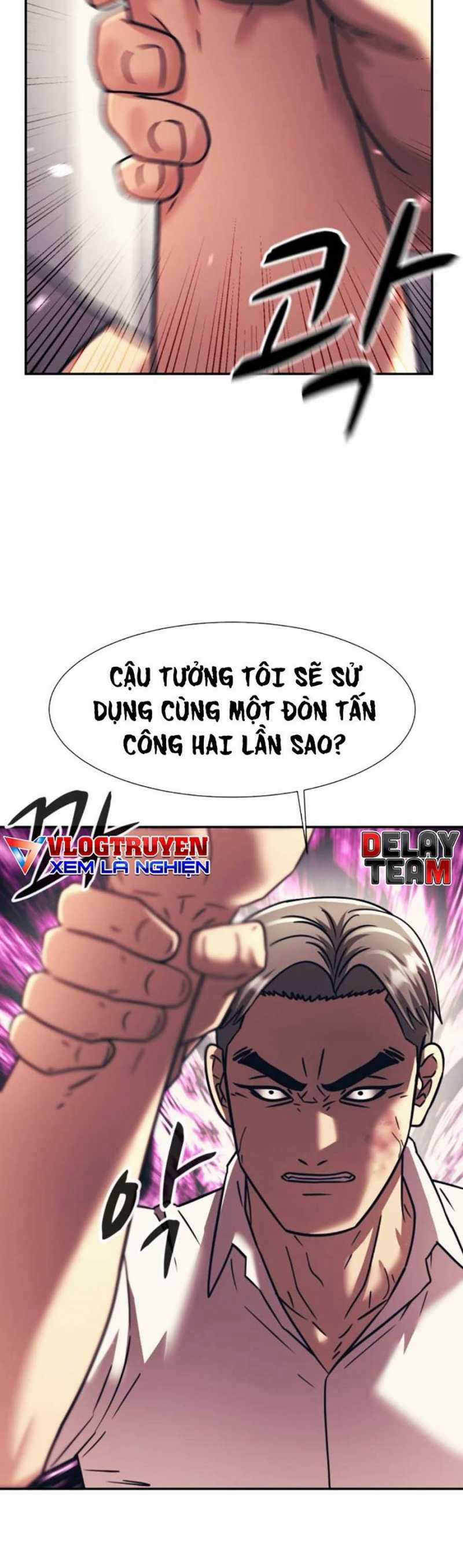 Sóng Ngầm - Chapter 65 - Trang 21