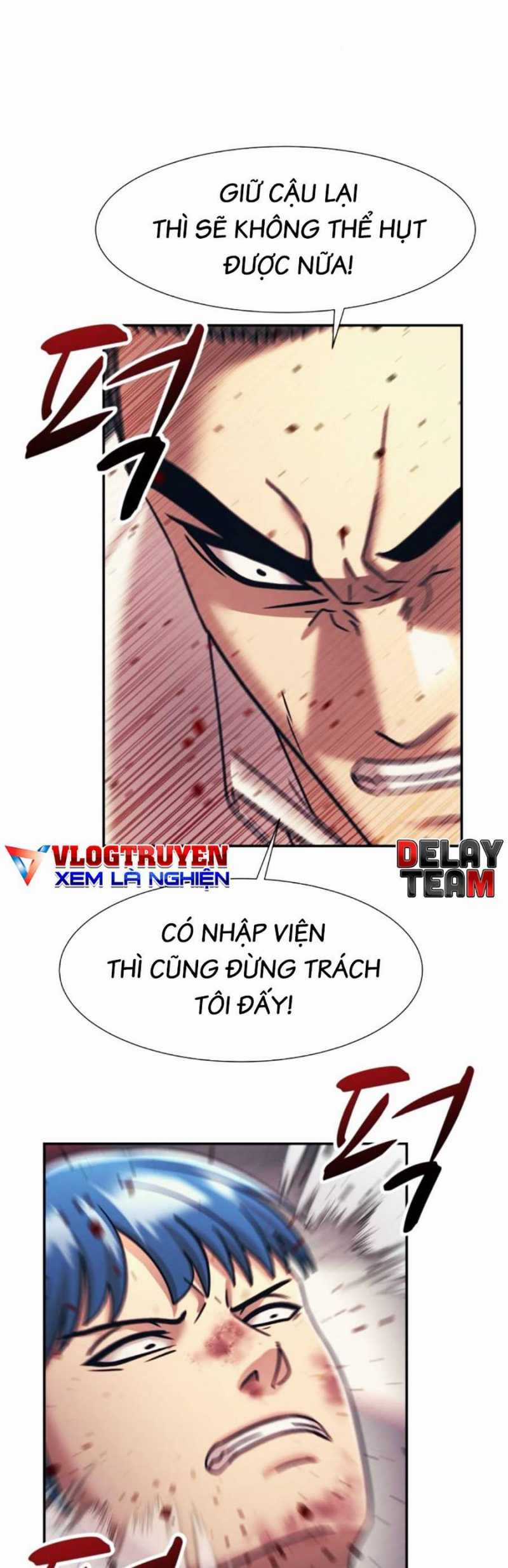 Sóng Ngầm - Chapter 65 - Trang 24