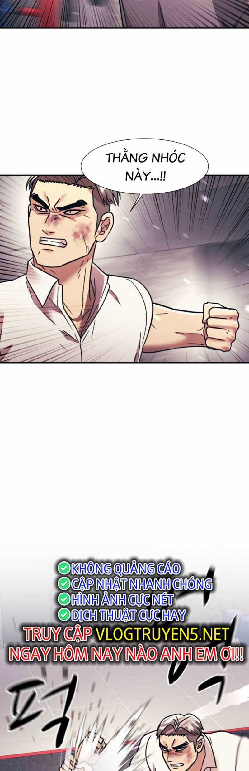 Sóng Ngầm - Chapter 65 - Trang 28