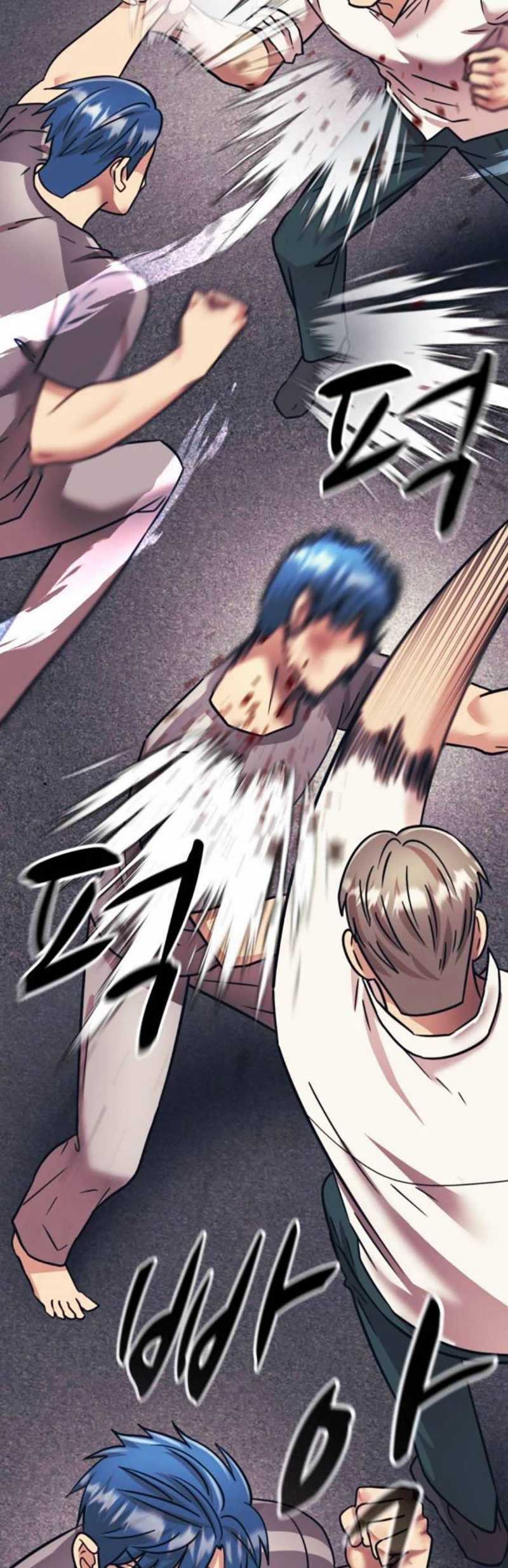 Sóng Ngầm - Chapter 65 - Trang 29