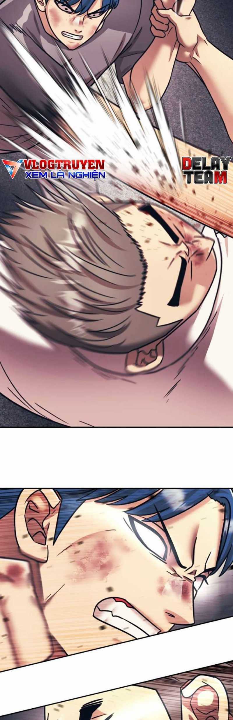 Sóng Ngầm - Chapter 65 - Trang 30