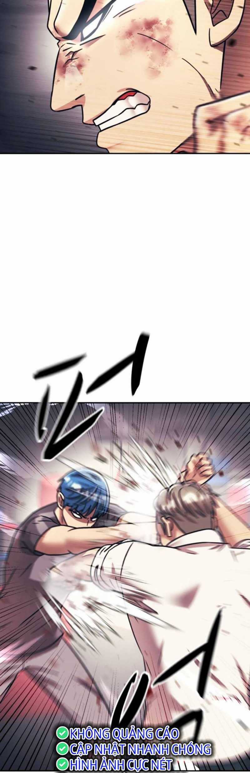 Sóng Ngầm - Chapter 65 - Trang 31