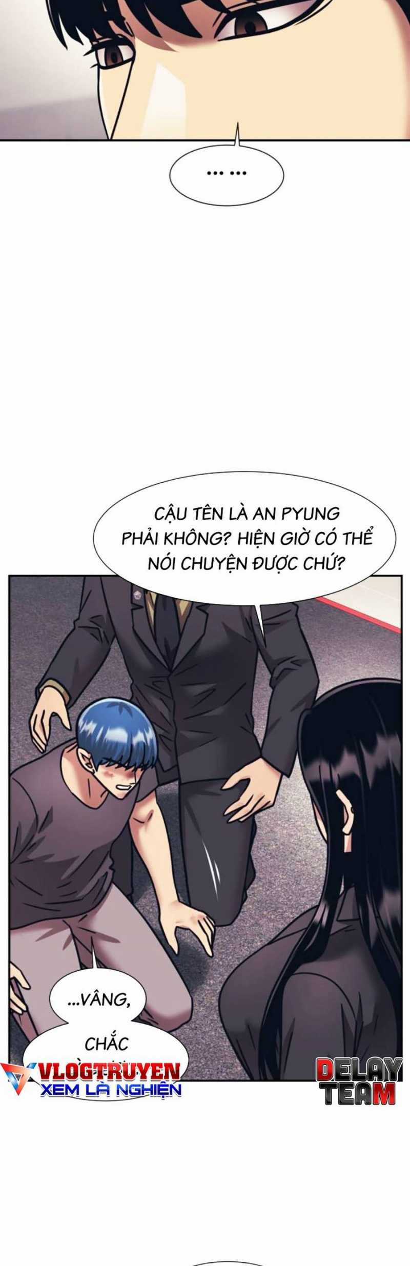 Sóng Ngầm - Chapter 65 - Trang 36