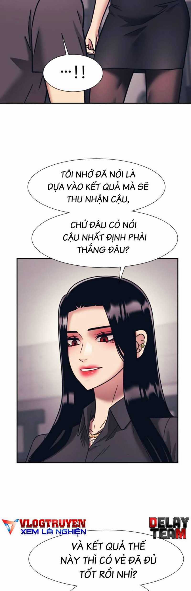 Sóng Ngầm - Chapter 65 - Trang 39