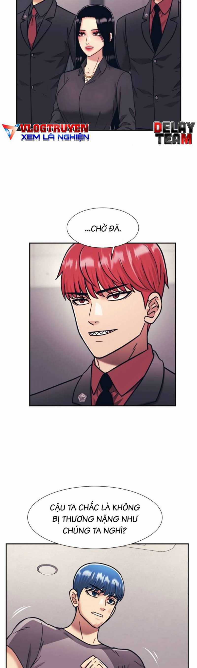 Sóng Ngầm - Chapter 65 - Trang 5