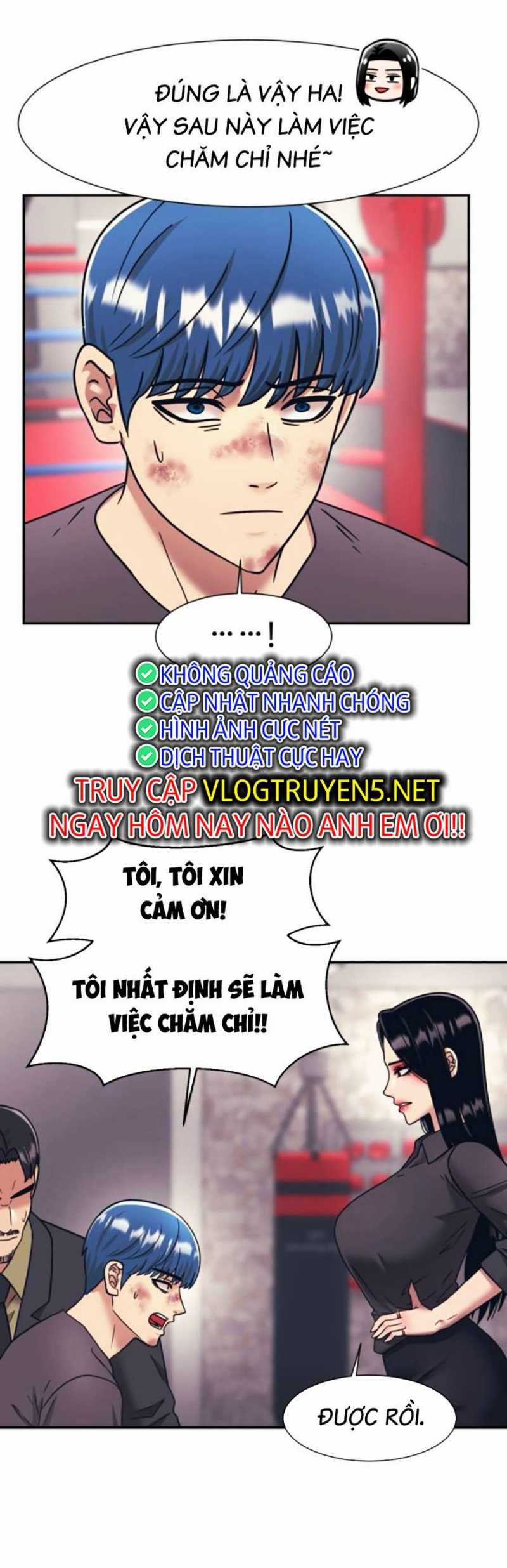 Sóng Ngầm - Chapter 65 - Trang 41