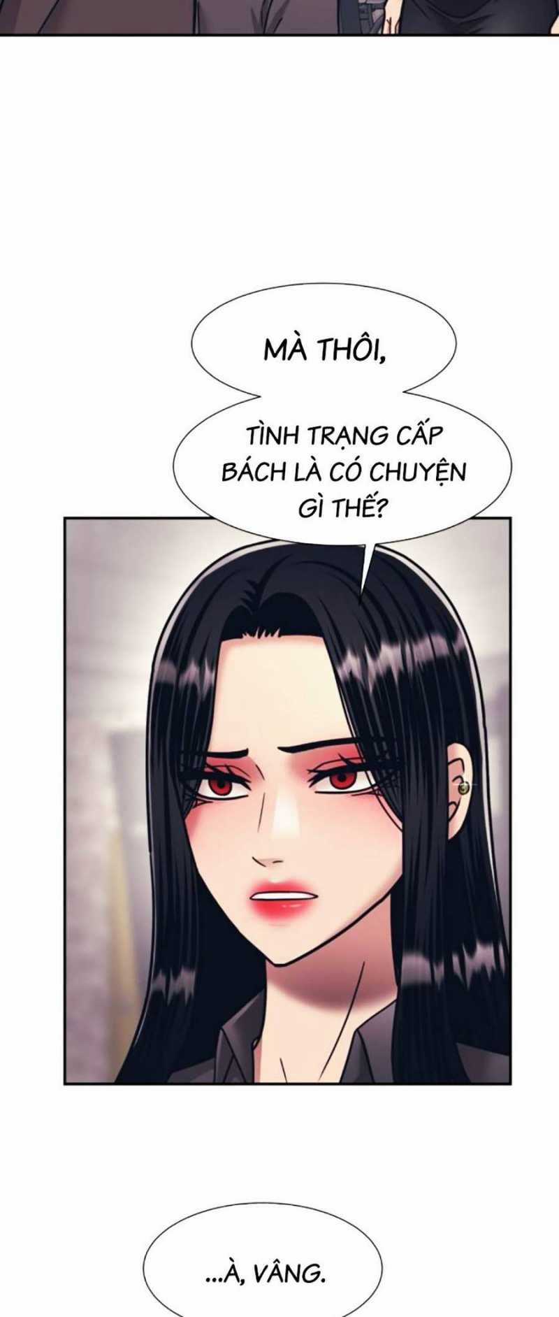 Sóng Ngầm - Chapter 65 - Trang 44