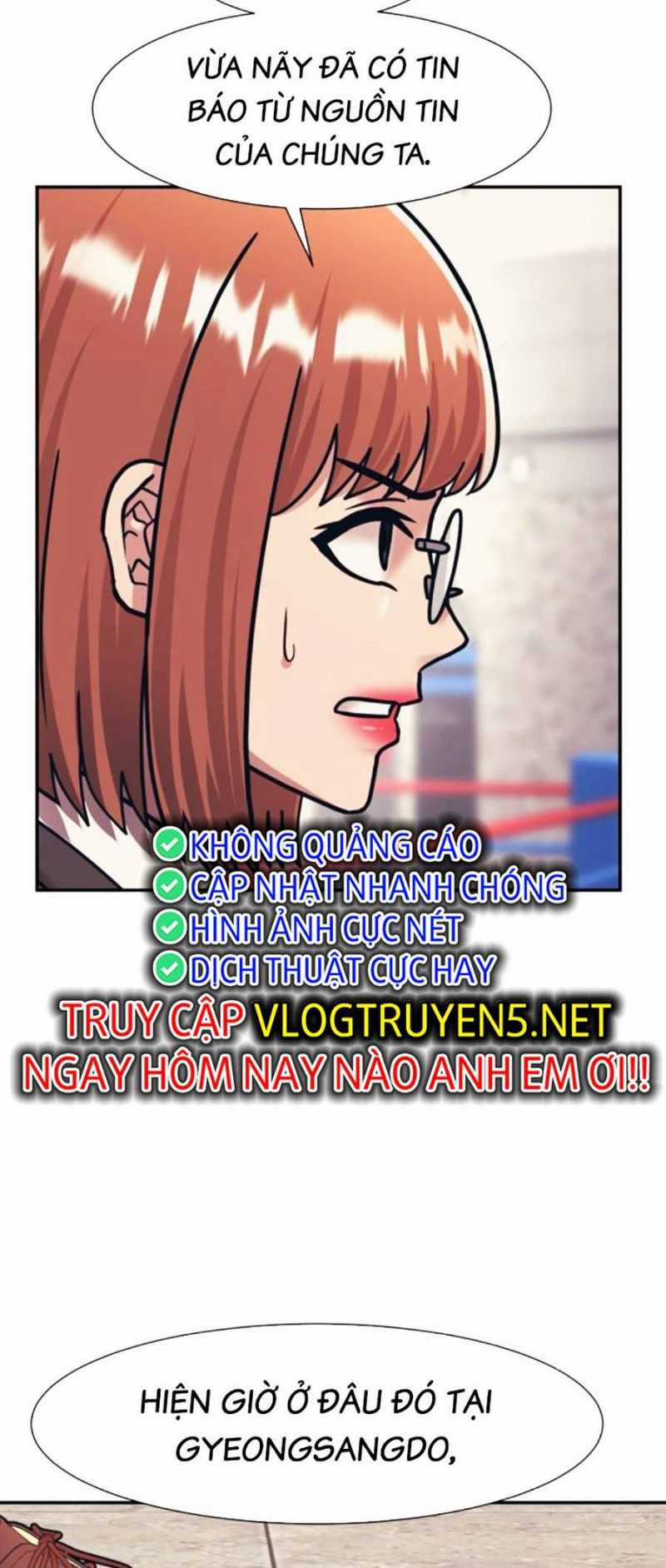 Sóng Ngầm - Chapter 65 - Trang 45