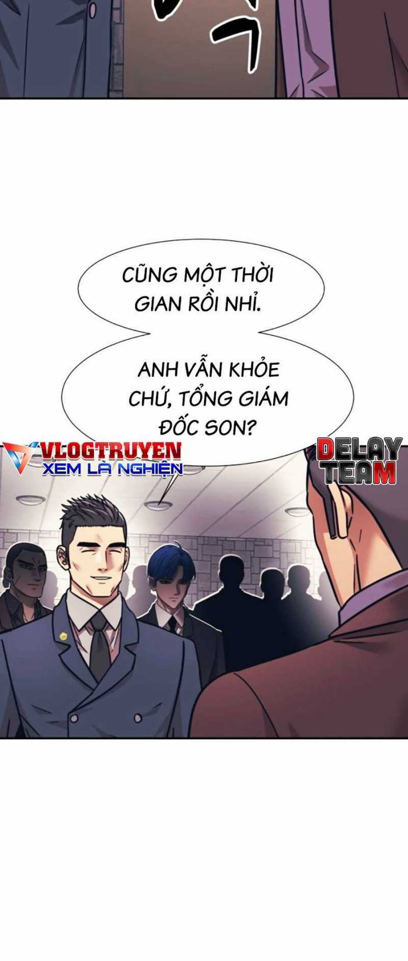 Sóng Ngầm - Chapter 65 - Trang 47