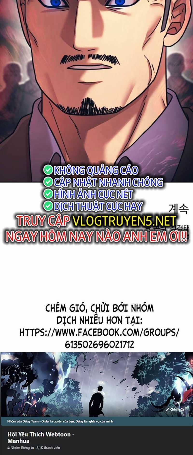Sóng Ngầm - Chapter 65 - Trang 49