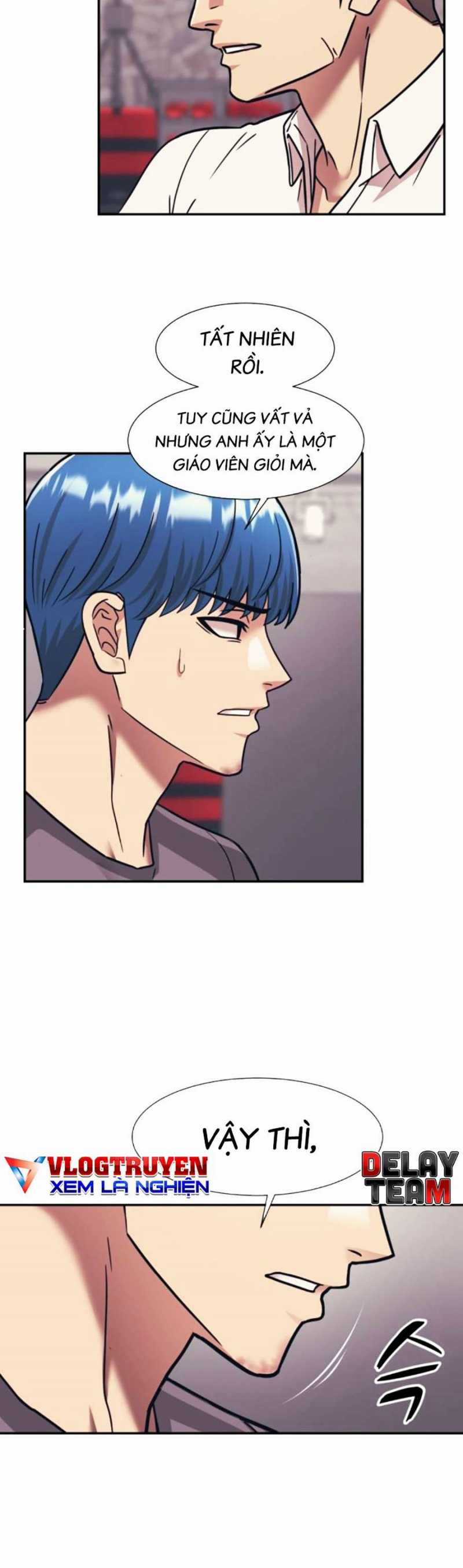 Sóng Ngầm - Chapter 65 - Trang 7