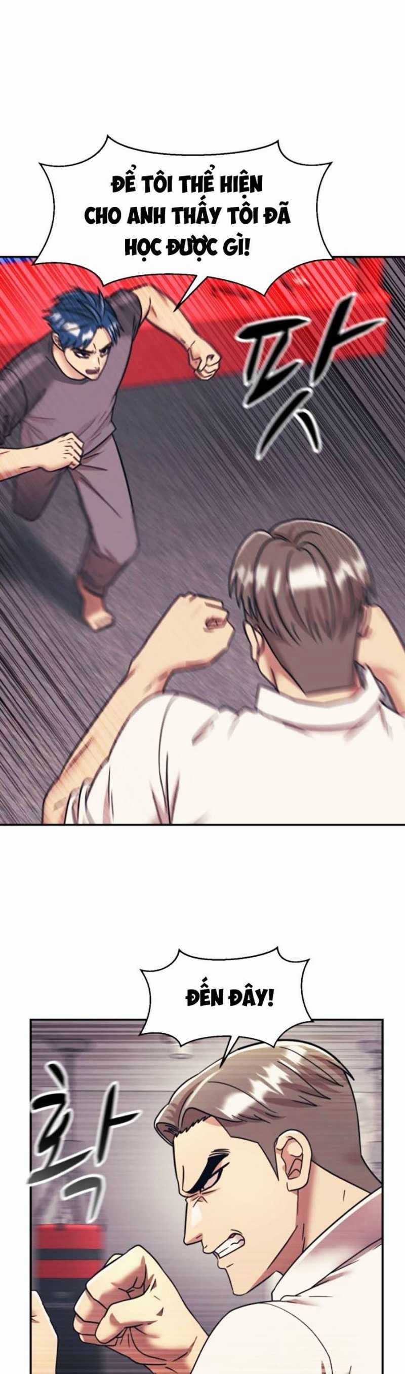 Sóng Ngầm - Chapter 65 - Trang 8