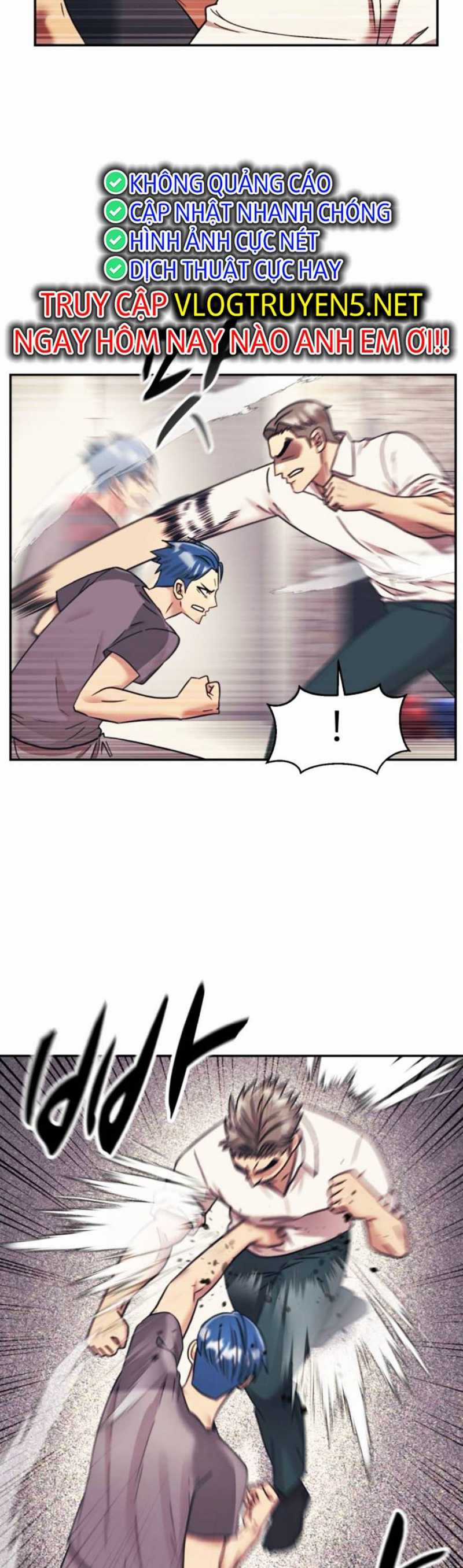 Sóng Ngầm - Chapter 65 - Trang 9