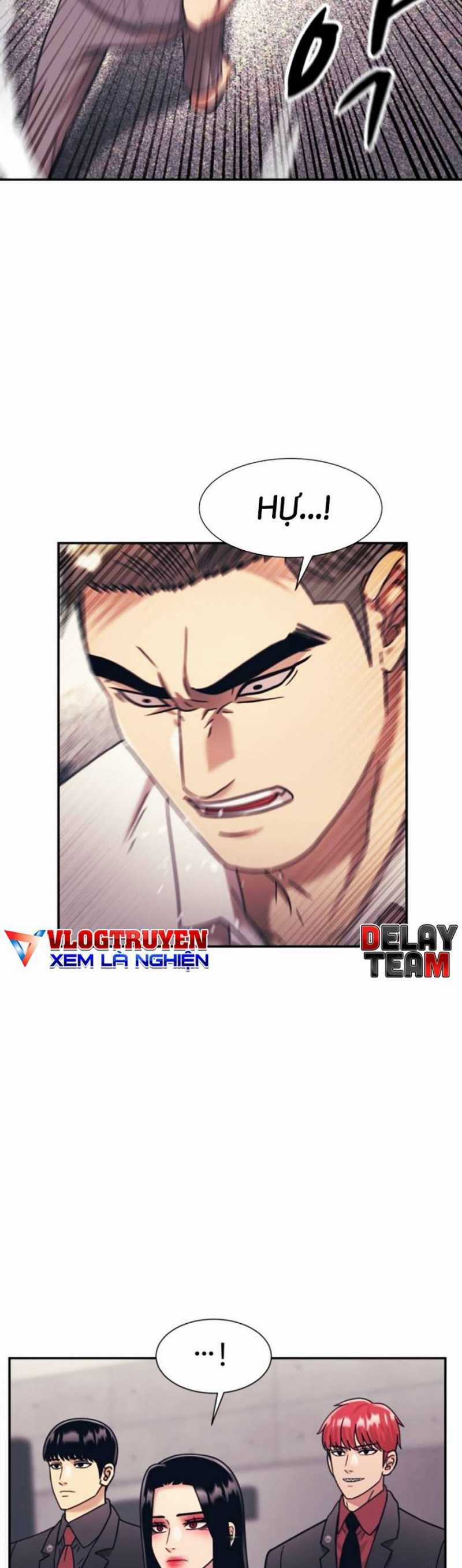 Sóng Ngầm - Chapter 65 - Trang 10