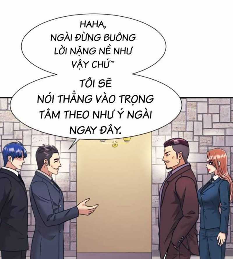 Sóng Ngầm - Chapter 66 - Trang 11