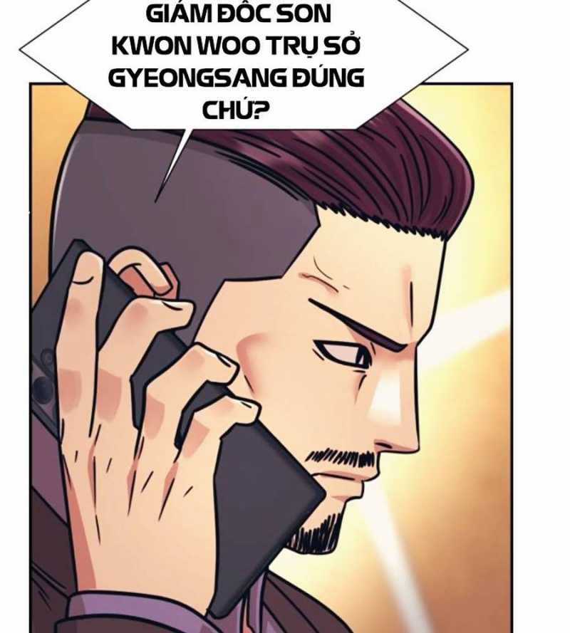 Sóng Ngầm - Chapter 66 - Trang 104