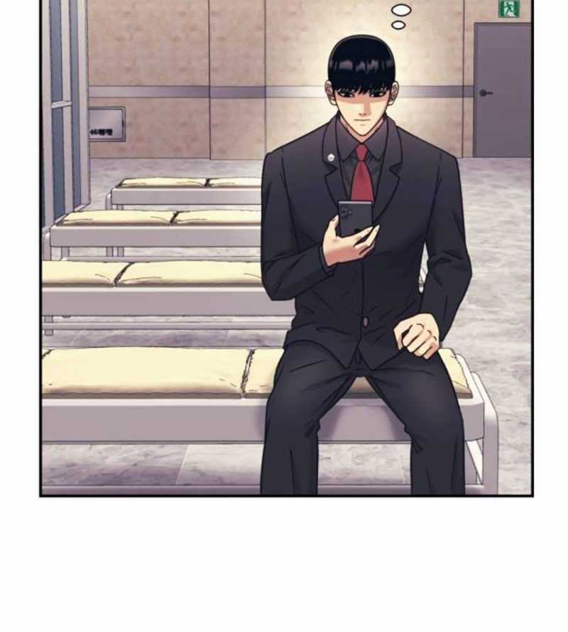 Sóng Ngầm - Chapter 66 - Trang 110