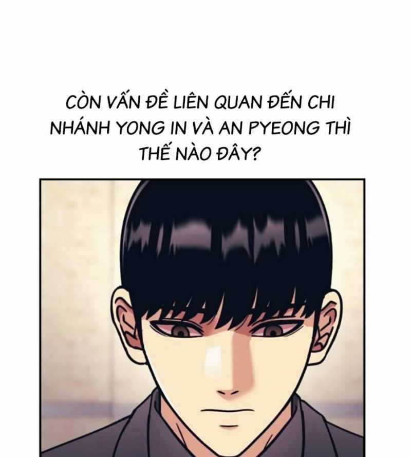 Sóng Ngầm - Chapter 66 - Trang 111