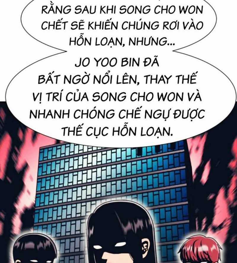 Sóng Ngầm - Chapter 66 - Trang 14
