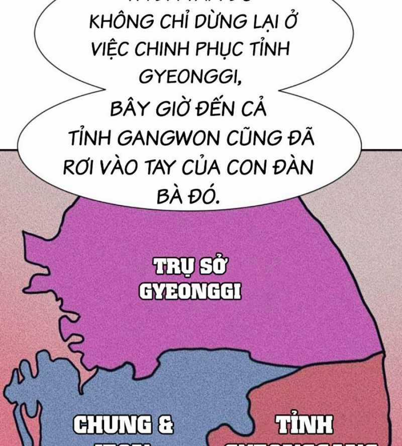 Sóng Ngầm - Chapter 66 - Trang 16