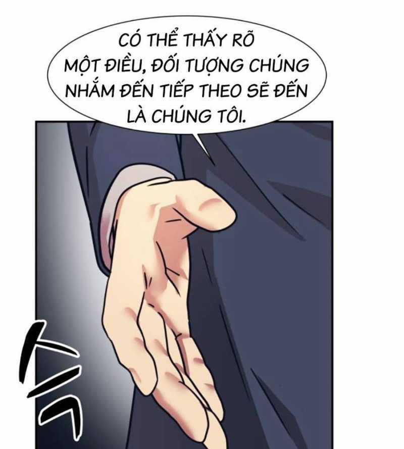 Sóng Ngầm - Chapter 66 - Trang 19