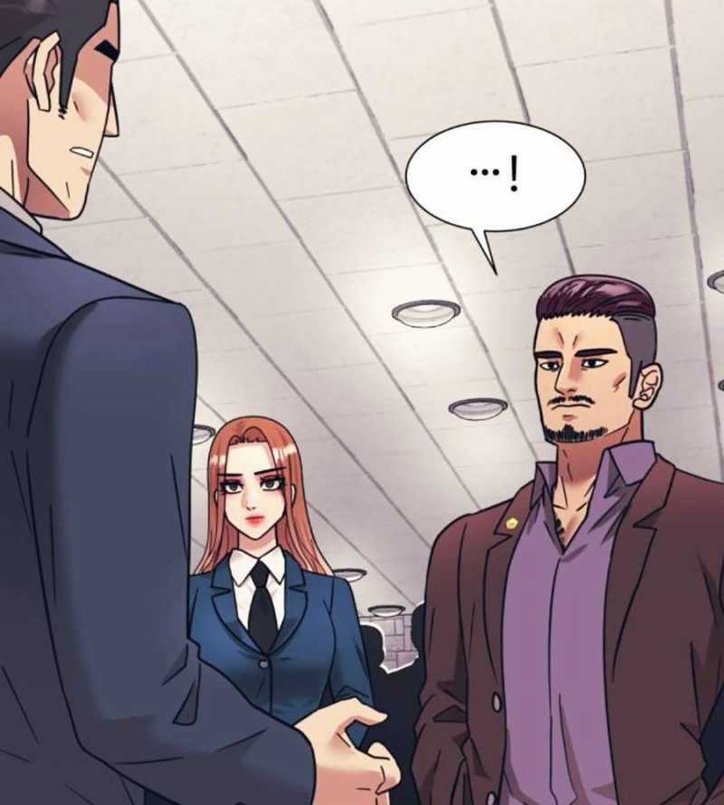 Sóng Ngầm - Chapter 66 - Trang 21