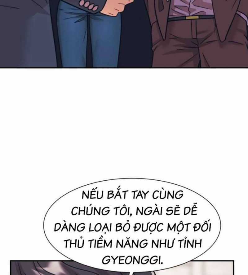 Sóng Ngầm - Chapter 66 - Trang 22
