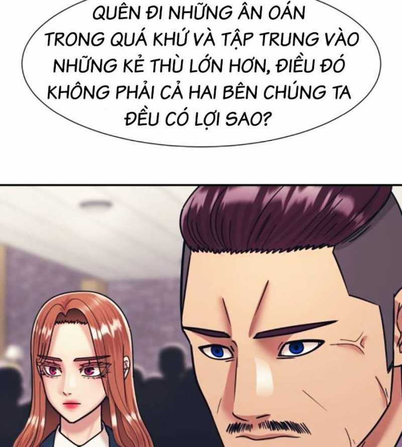 Sóng Ngầm - Chapter 66 - Trang 24