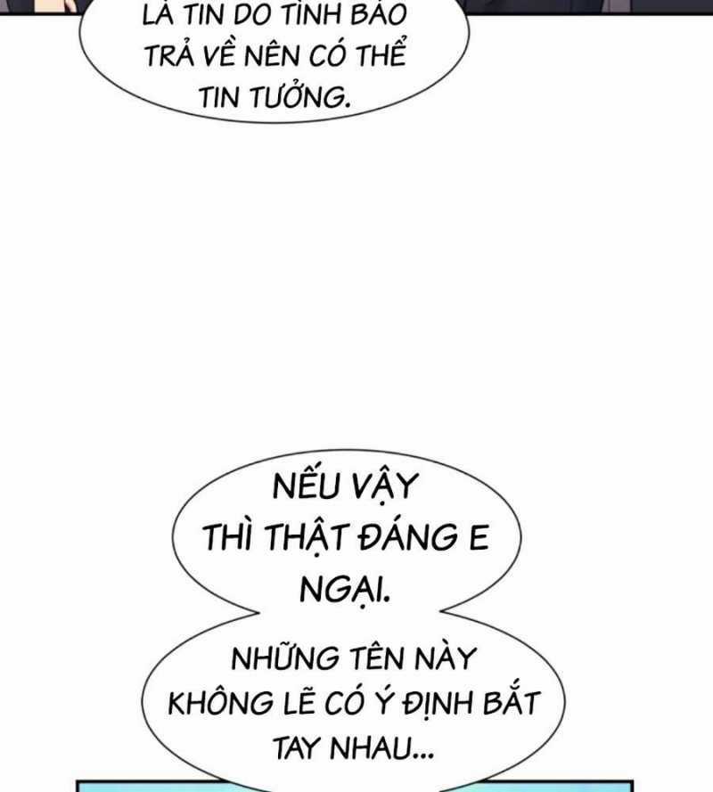 Sóng Ngầm - Chapter 66 - Trang 28