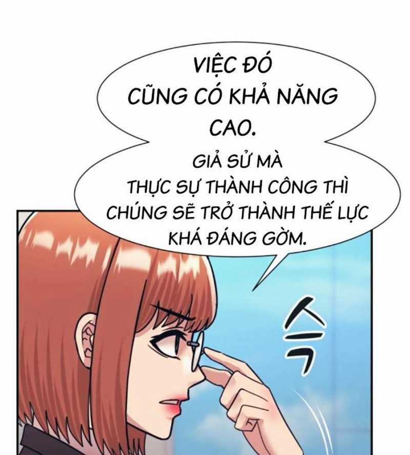 Sóng Ngầm - Chapter 66 - Trang 30
