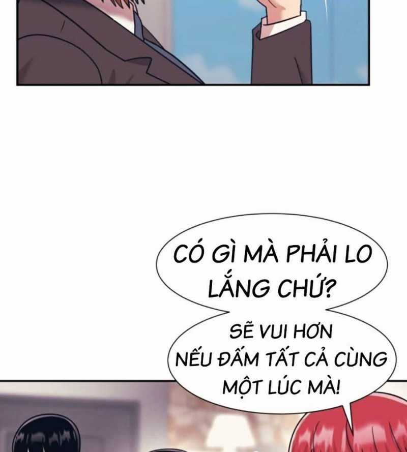 Sóng Ngầm - Chapter 66 - Trang 31