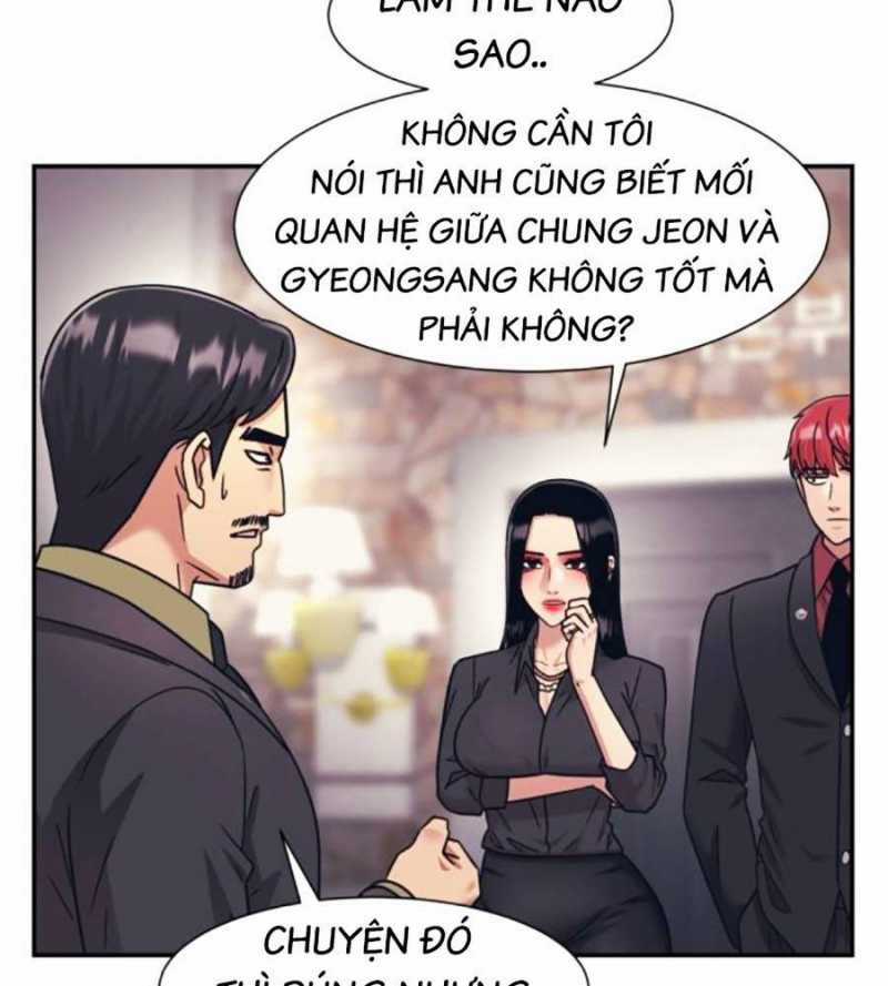 Sóng Ngầm - Chapter 66 - Trang 36