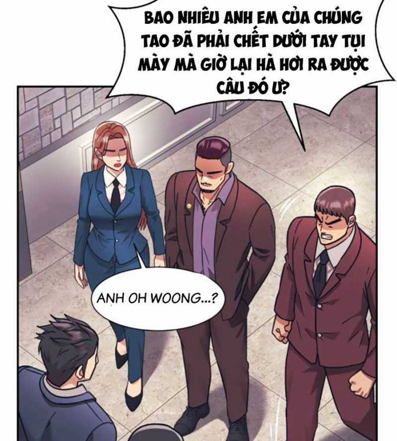 Sóng Ngầm - Chapter 66 - Trang 43