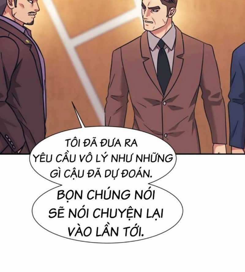 Sóng Ngầm - Chapter 66 - Trang 73