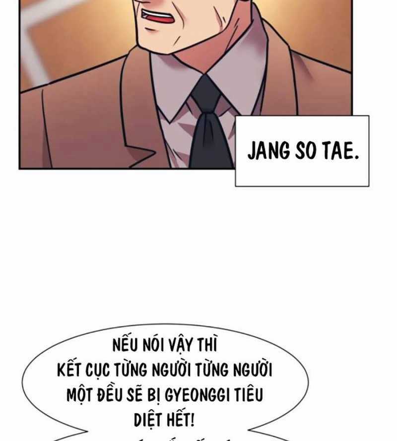 Sóng Ngầm - Chapter 66 - Trang 75