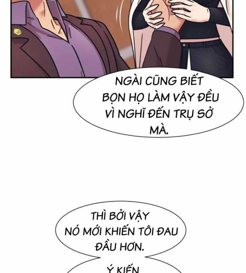 Sóng Ngầm - Chapter 66 - Trang 90