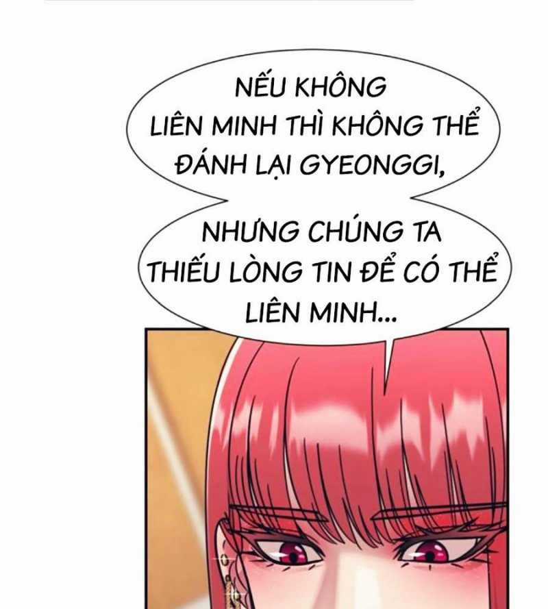 Sóng Ngầm - Chapter 66 - Trang 92