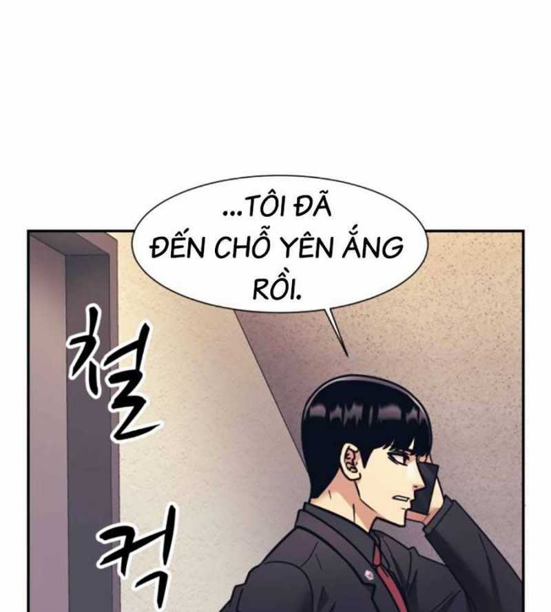 Sóng Ngầm - Chapter 67 - Trang 17