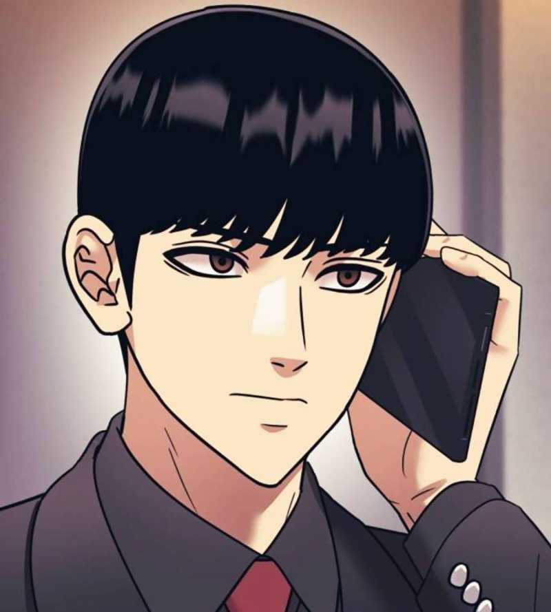 Sóng Ngầm - Chapter 67 - Trang 28