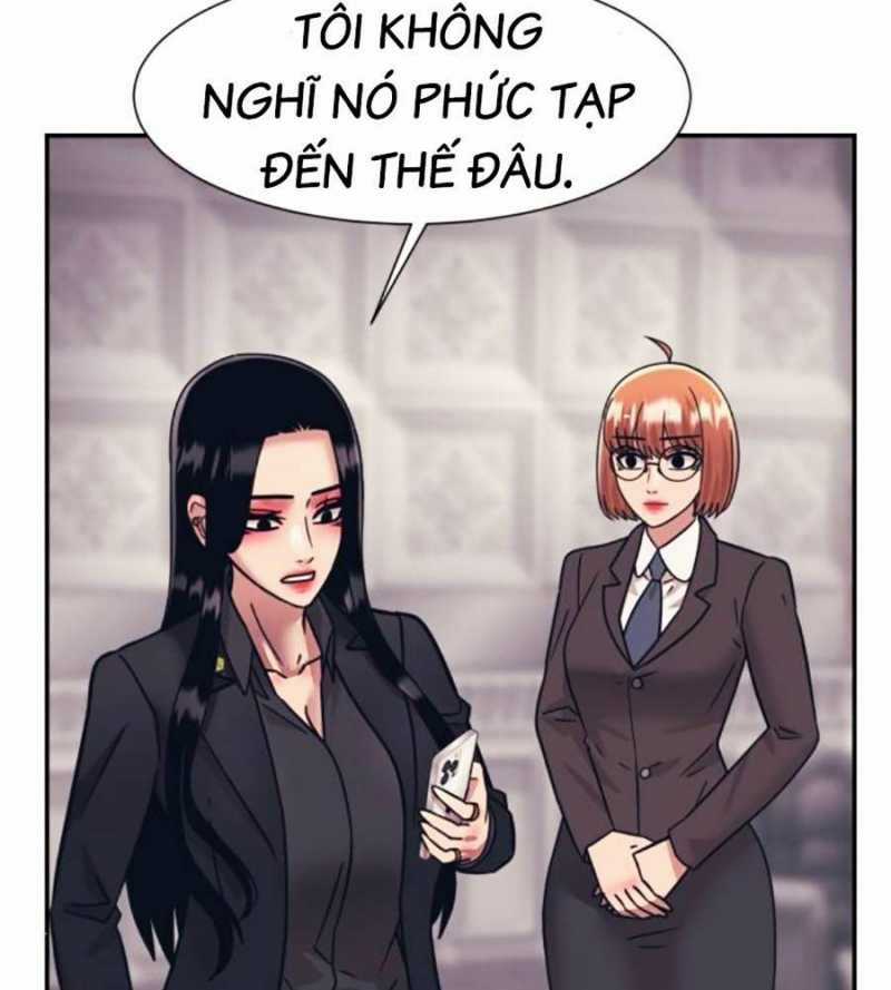 Sóng Ngầm - Chapter 67 - Trang 34