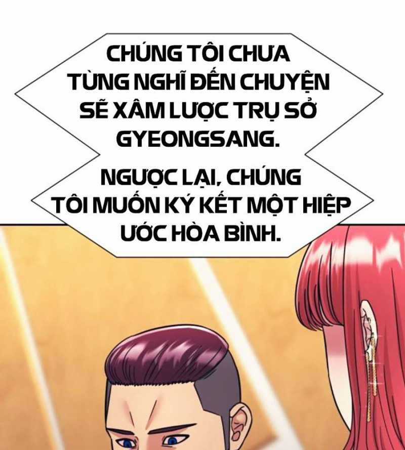 Sóng Ngầm - Chapter 67 - Trang 37