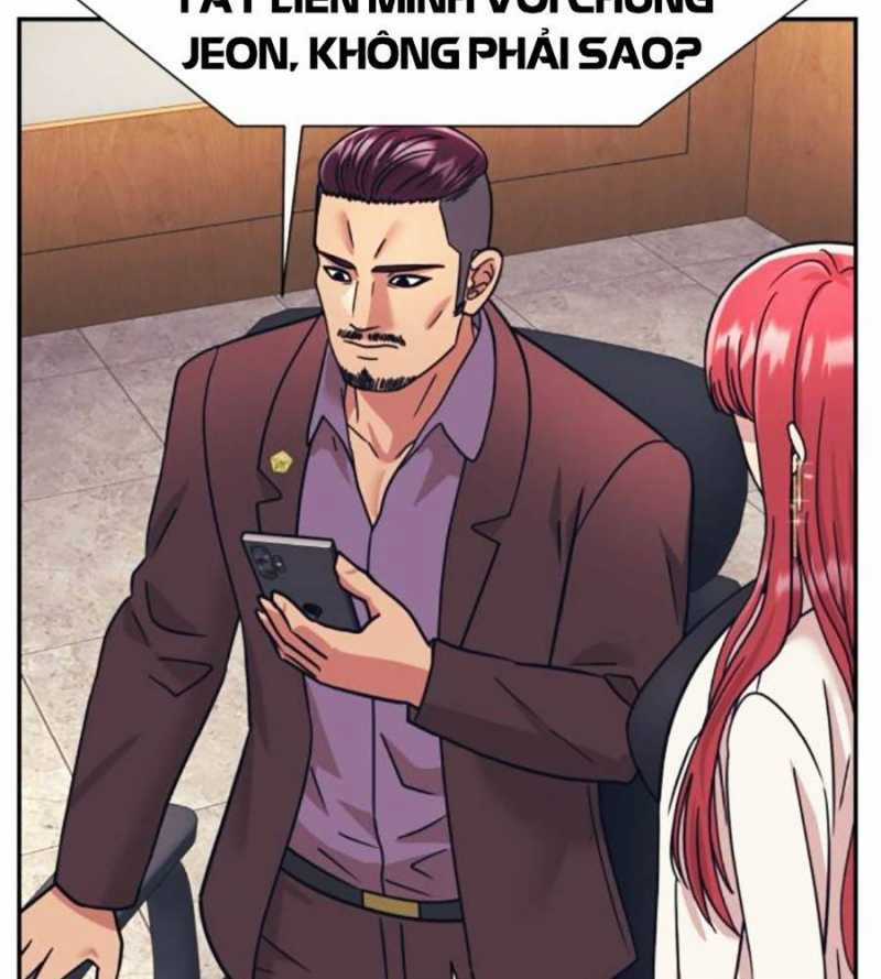 Sóng Ngầm - Chapter 67 - Trang 44