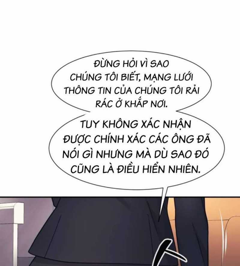 Sóng Ngầm - Chapter 67 - Trang 46