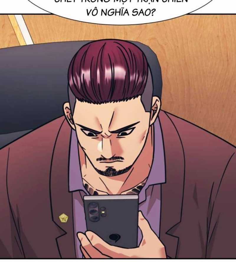 Sóng Ngầm - Chapter 67 - Trang 50