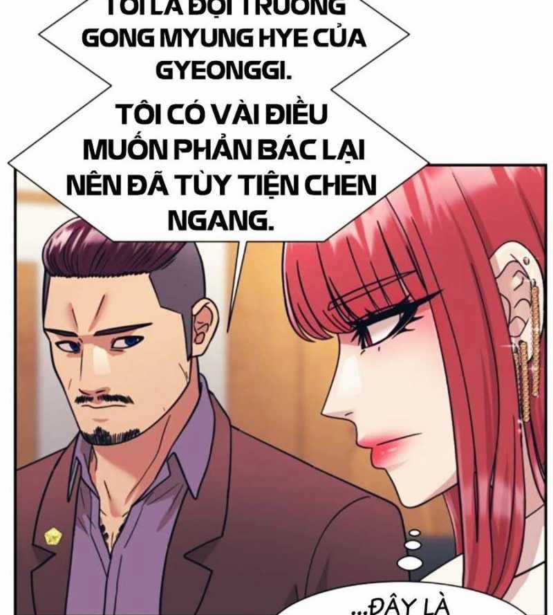 Sóng Ngầm - Chapter 67 - Trang 66