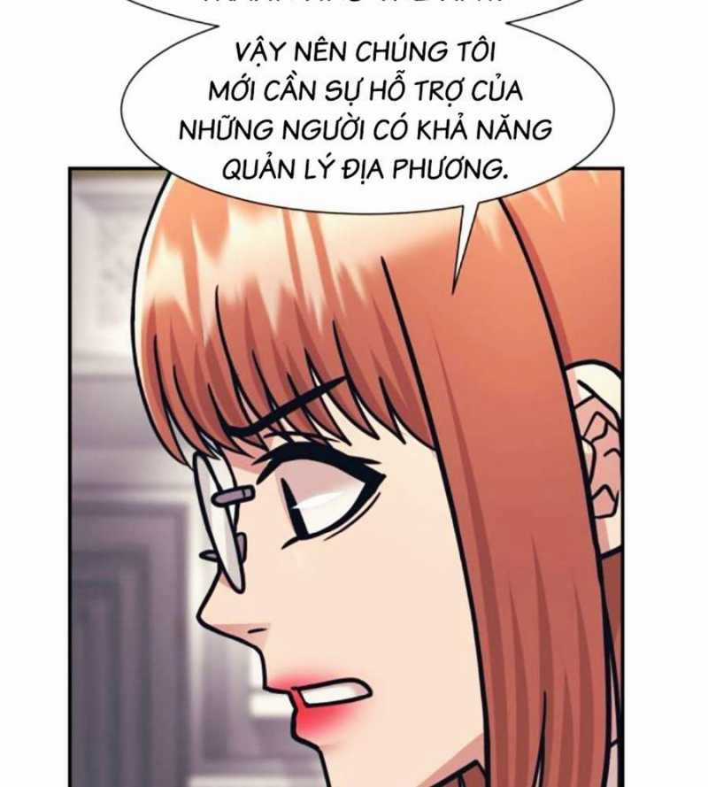 Sóng Ngầm - Chapter 67 - Trang 76