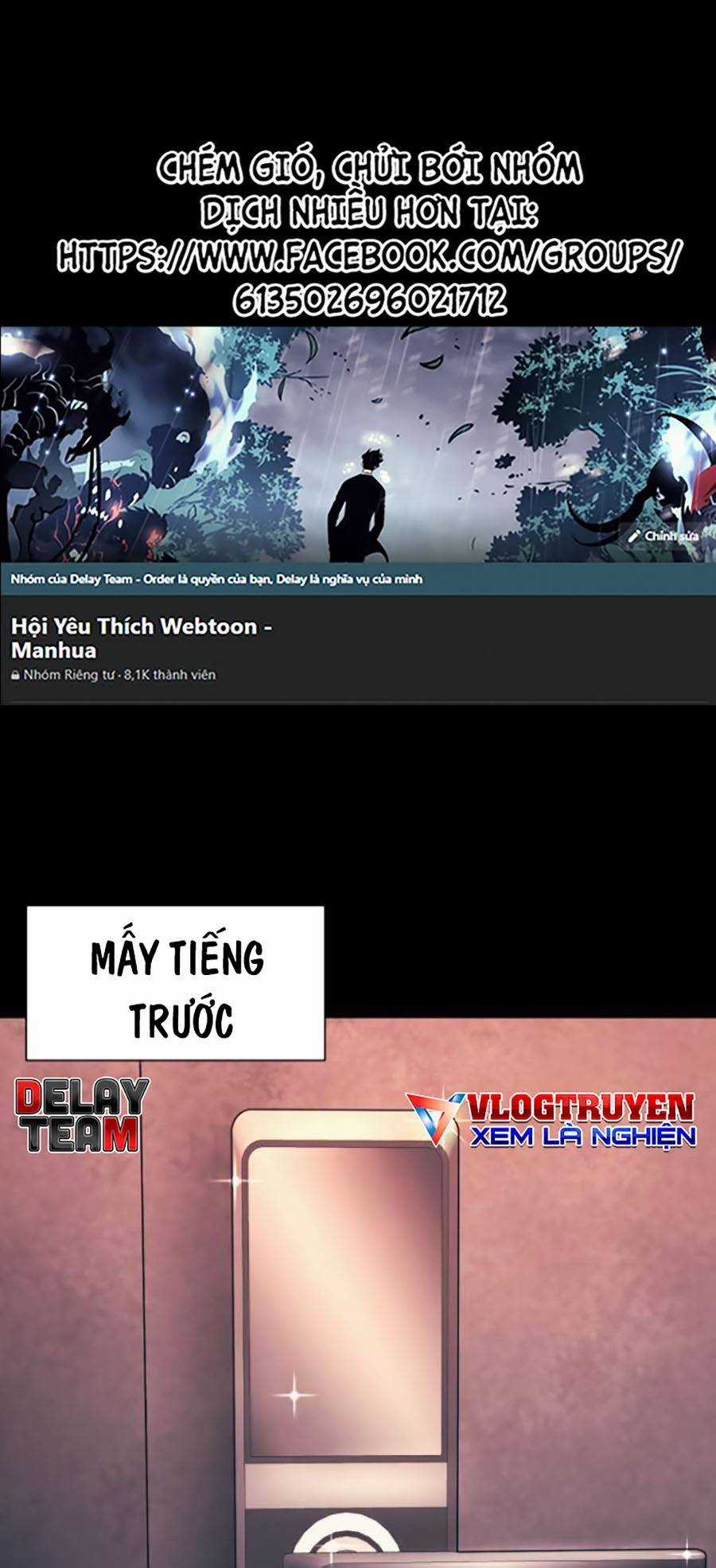 Sóng Ngầm - Chapter 7 - Trang 2