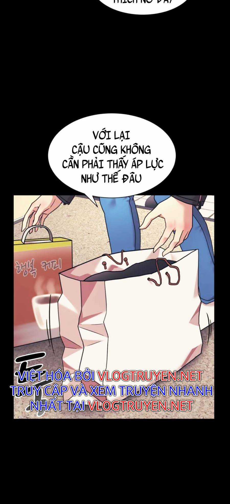 Sóng Ngầm - Chapter 7 - Trang 11