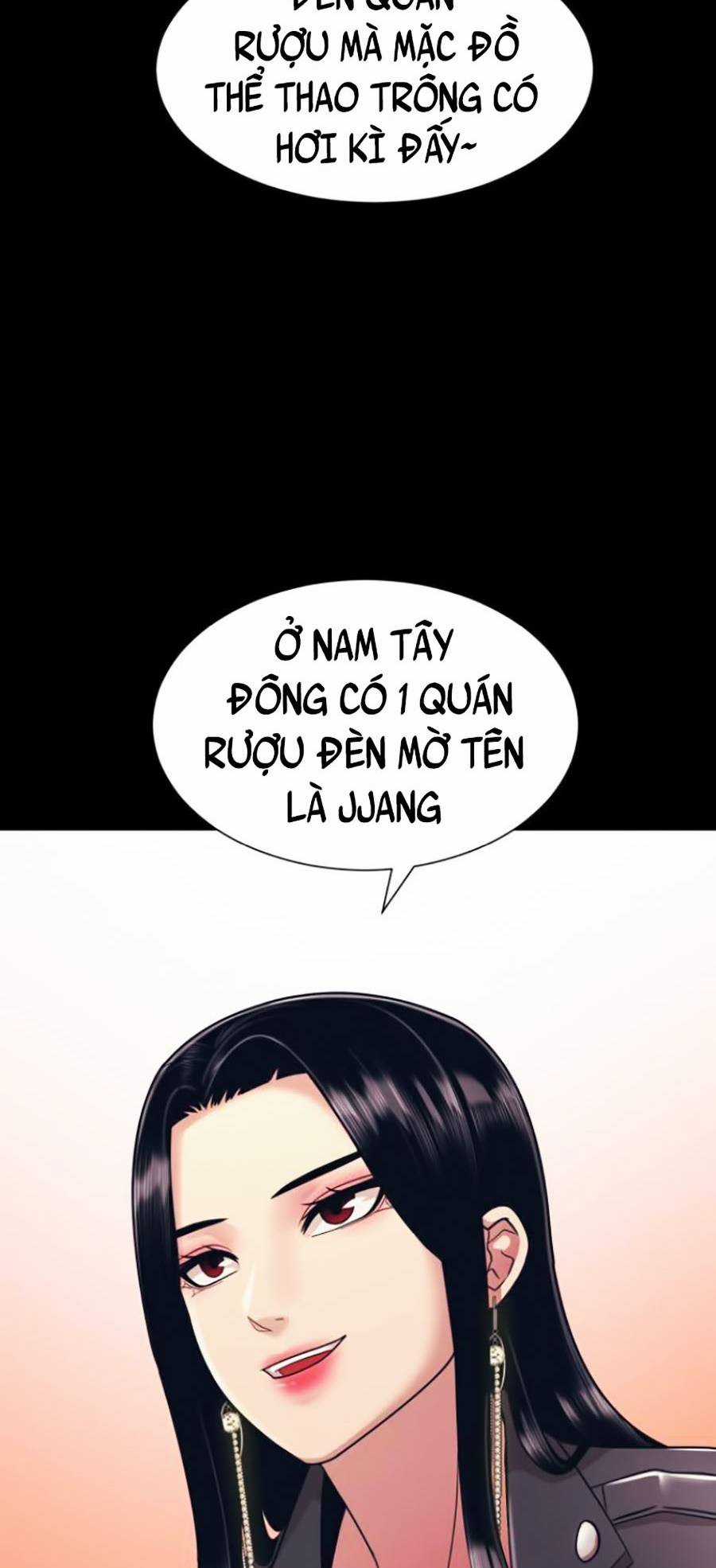 Sóng Ngầm - Chapter 7 - Trang 14
